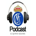 Podcast El Quinto Grande 1x25