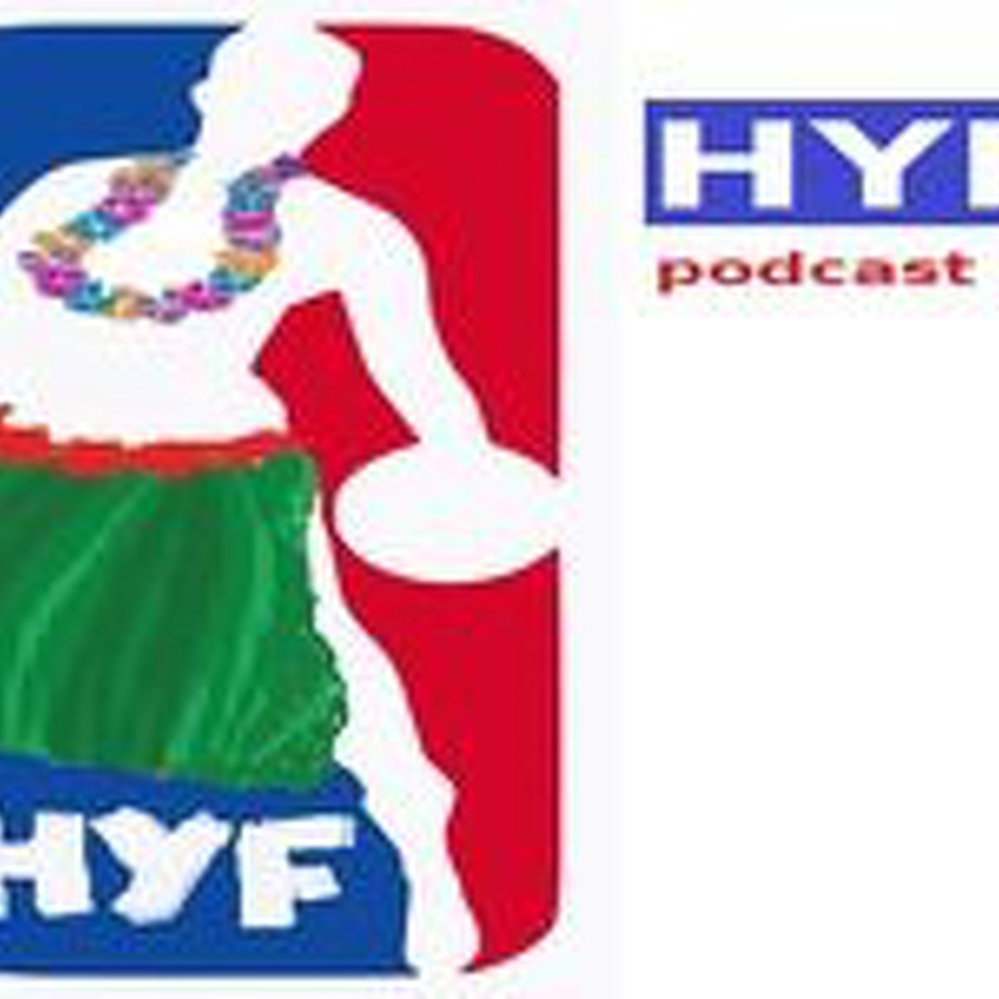 HYF podcast NBA