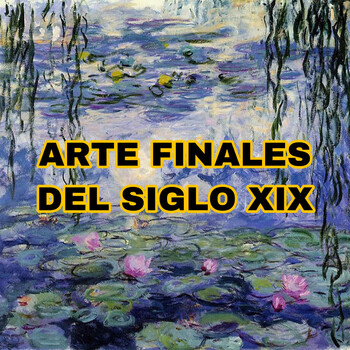 Arte mitad del siglo XIX: realismo, impresionismo, postimpresionismo y simbolismo