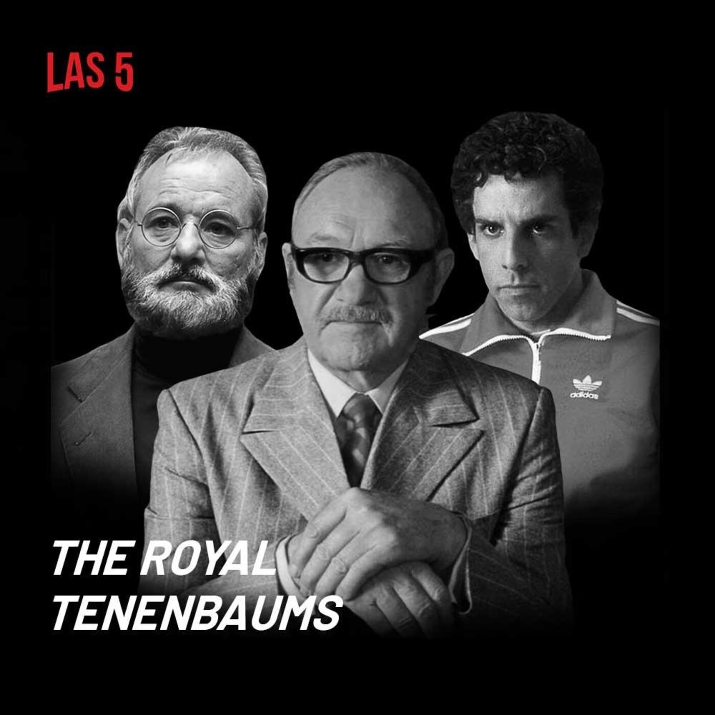 Las Palomeras by Las 5