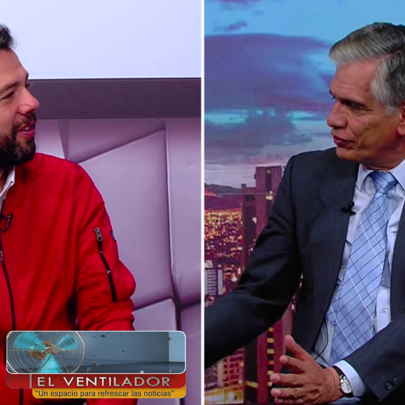 El Gran Debate con Carlos Fernando Galán episode artwork