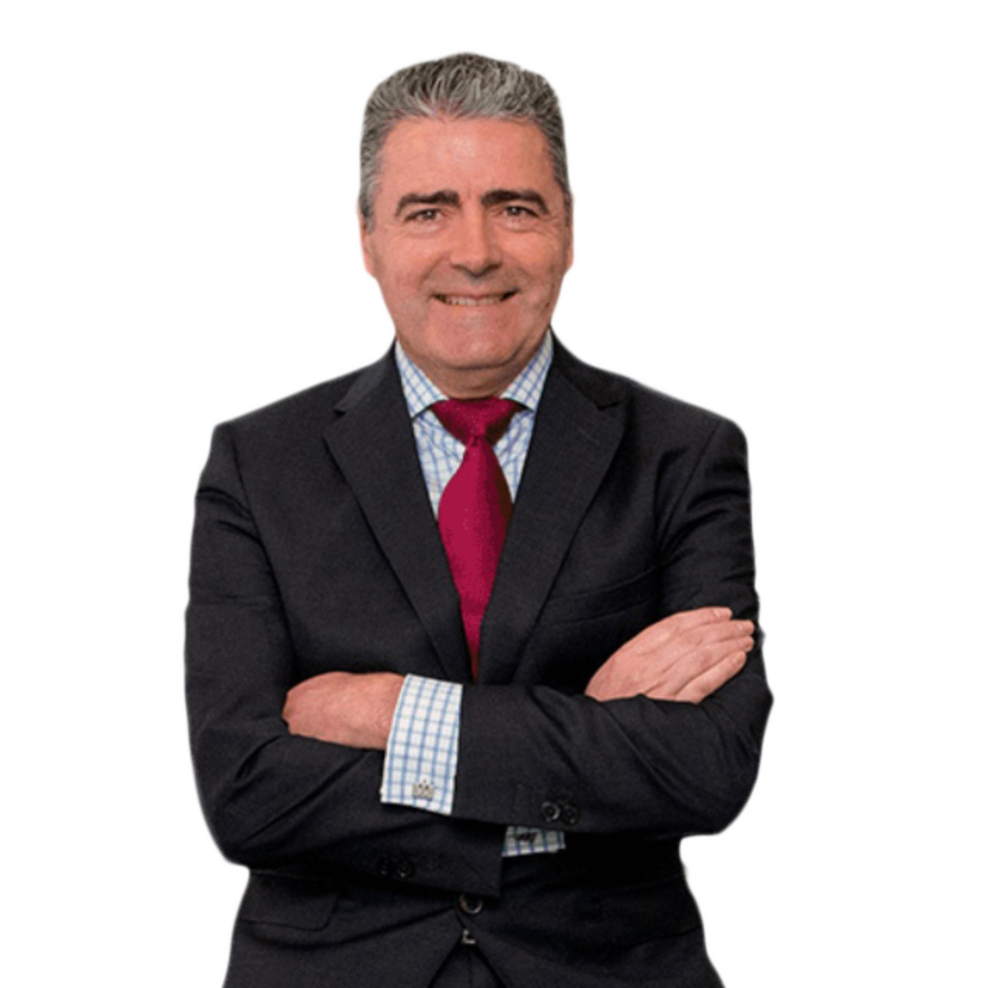 Rogelio Villalba Garcia