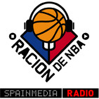 Ración de NBA: Ep.370 (22 Jul 2018) - Kawhi se compró un abrigo (Bucks-Warriors)