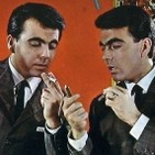 Coplas y canciones de ida y vuelta LOS GEMELOS DEL SUR 14 agosto 2019