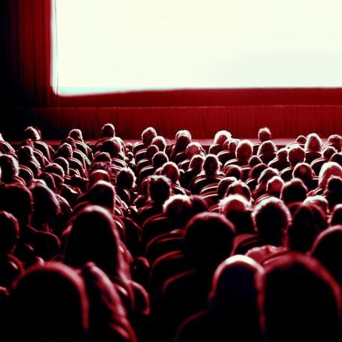 Me Gusta el Cine