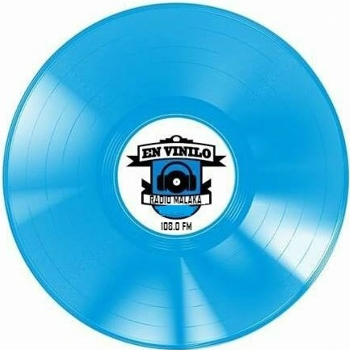 En Vinilo Rap Radio