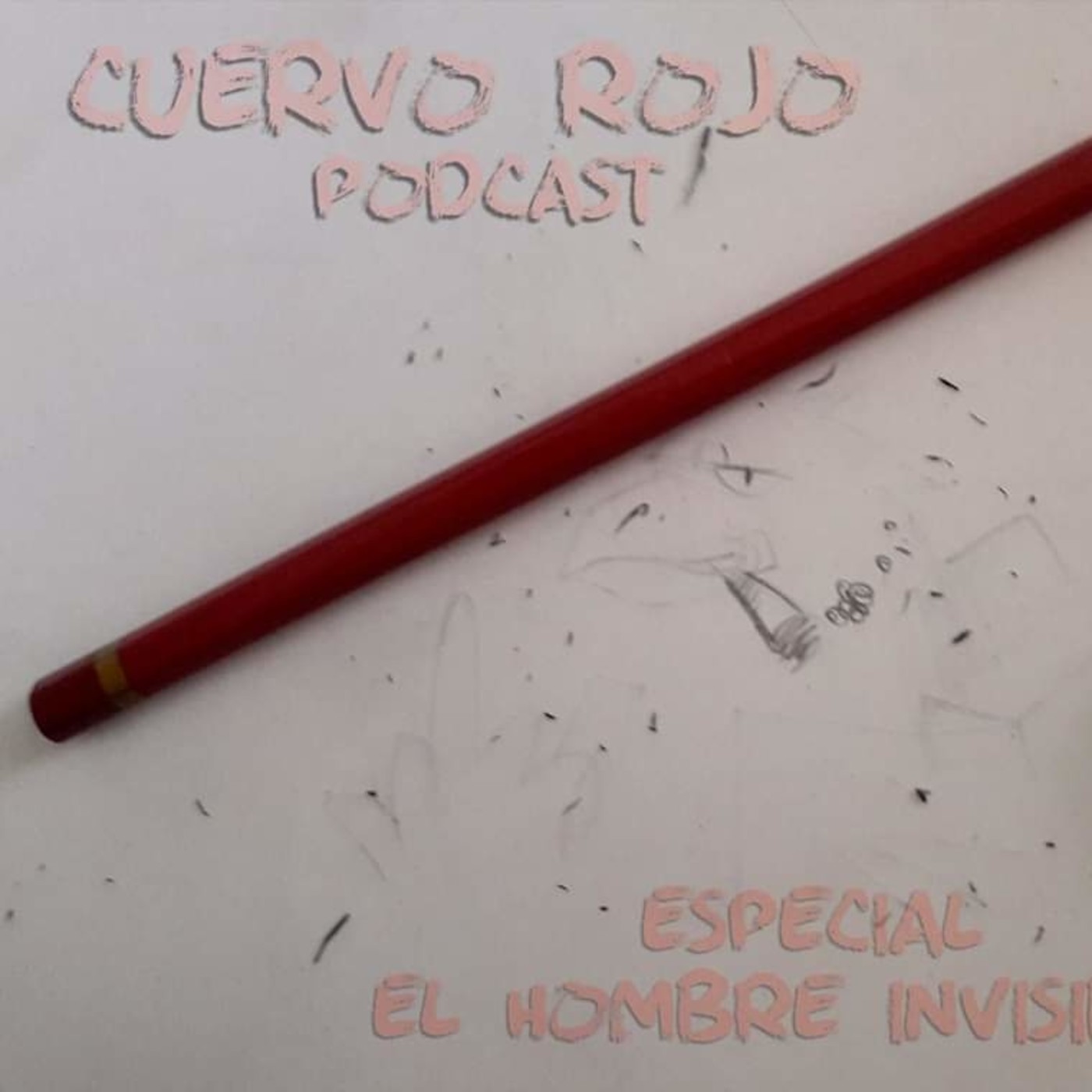 Cuervo rojo Podcast
