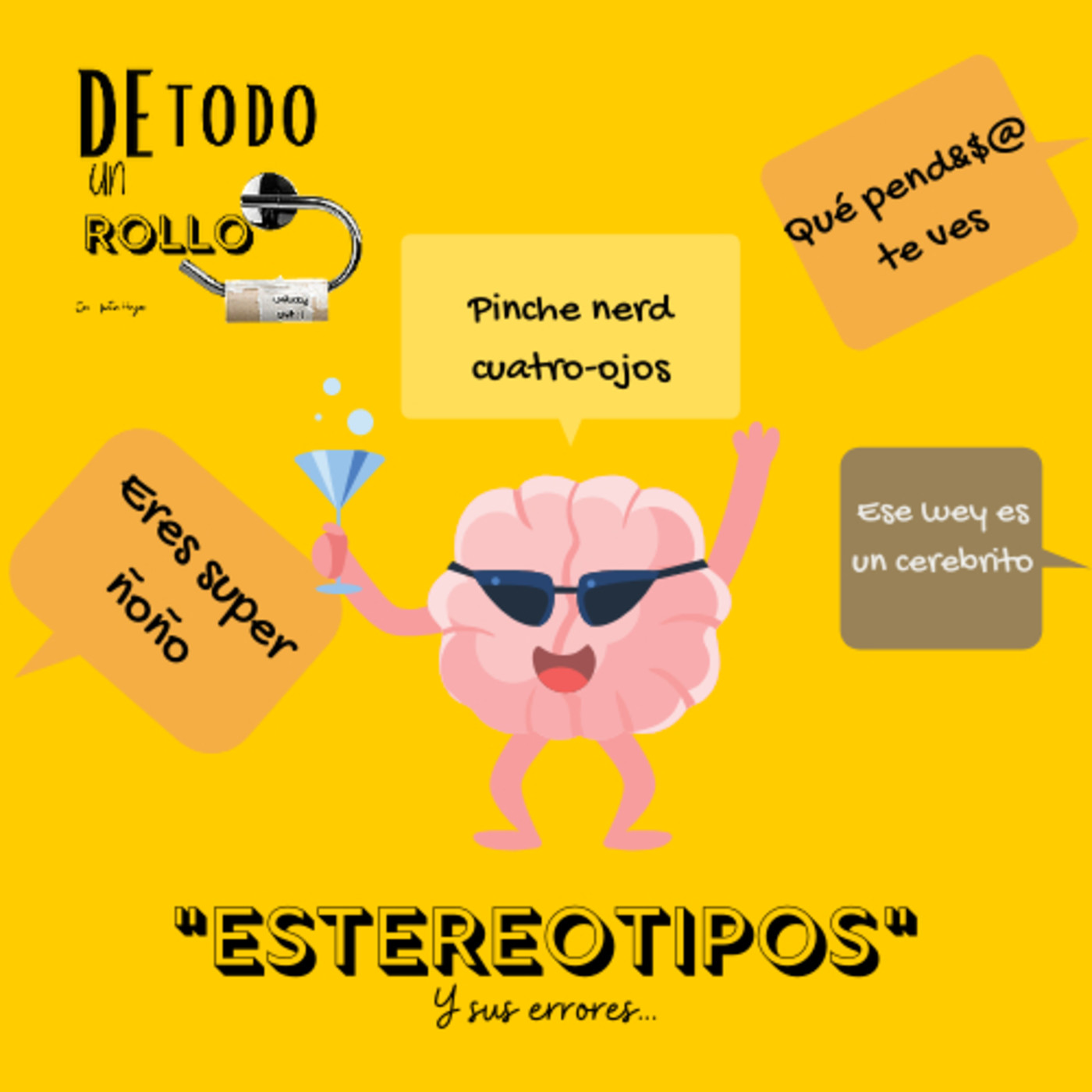 De Todo un Rollo