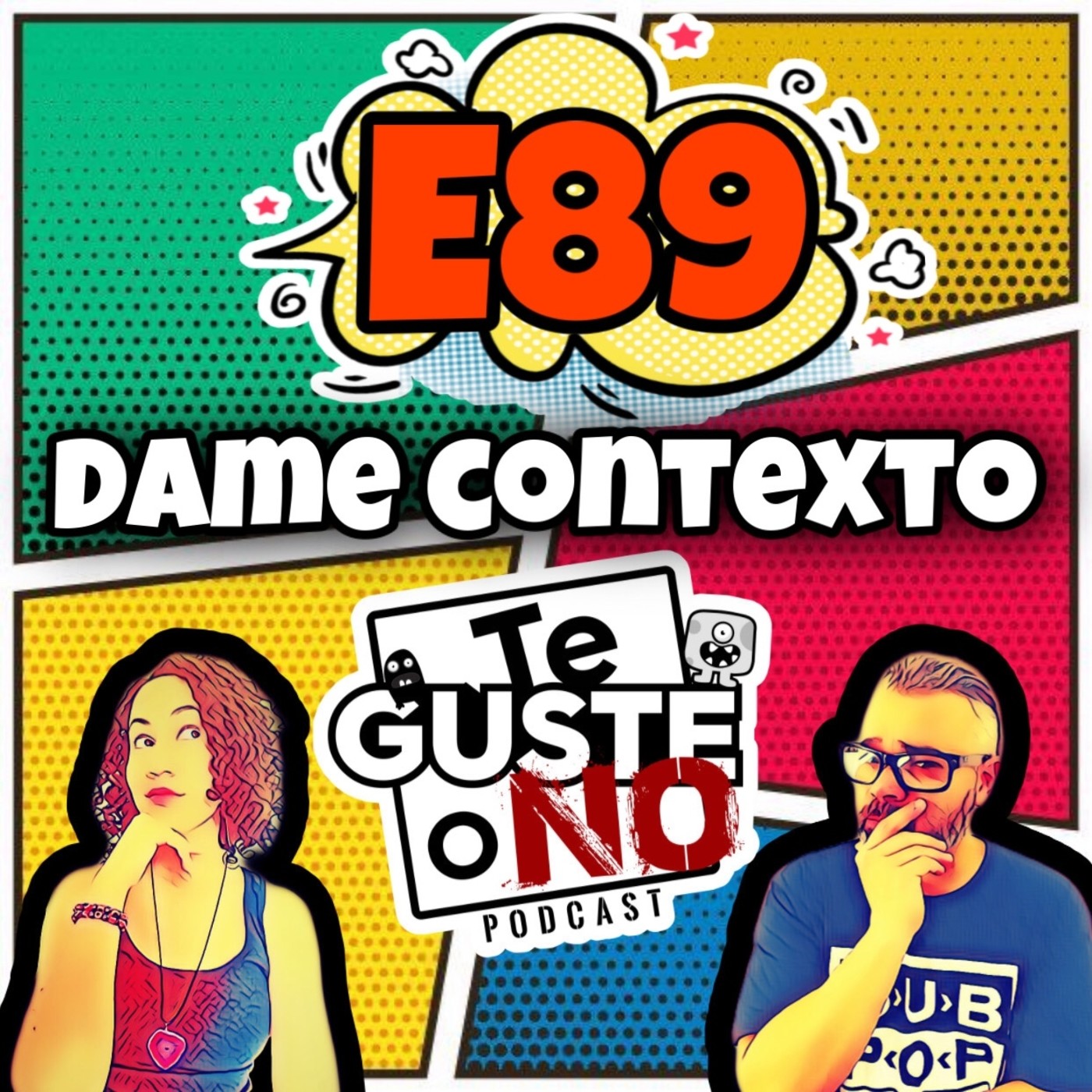 Te Guste o No