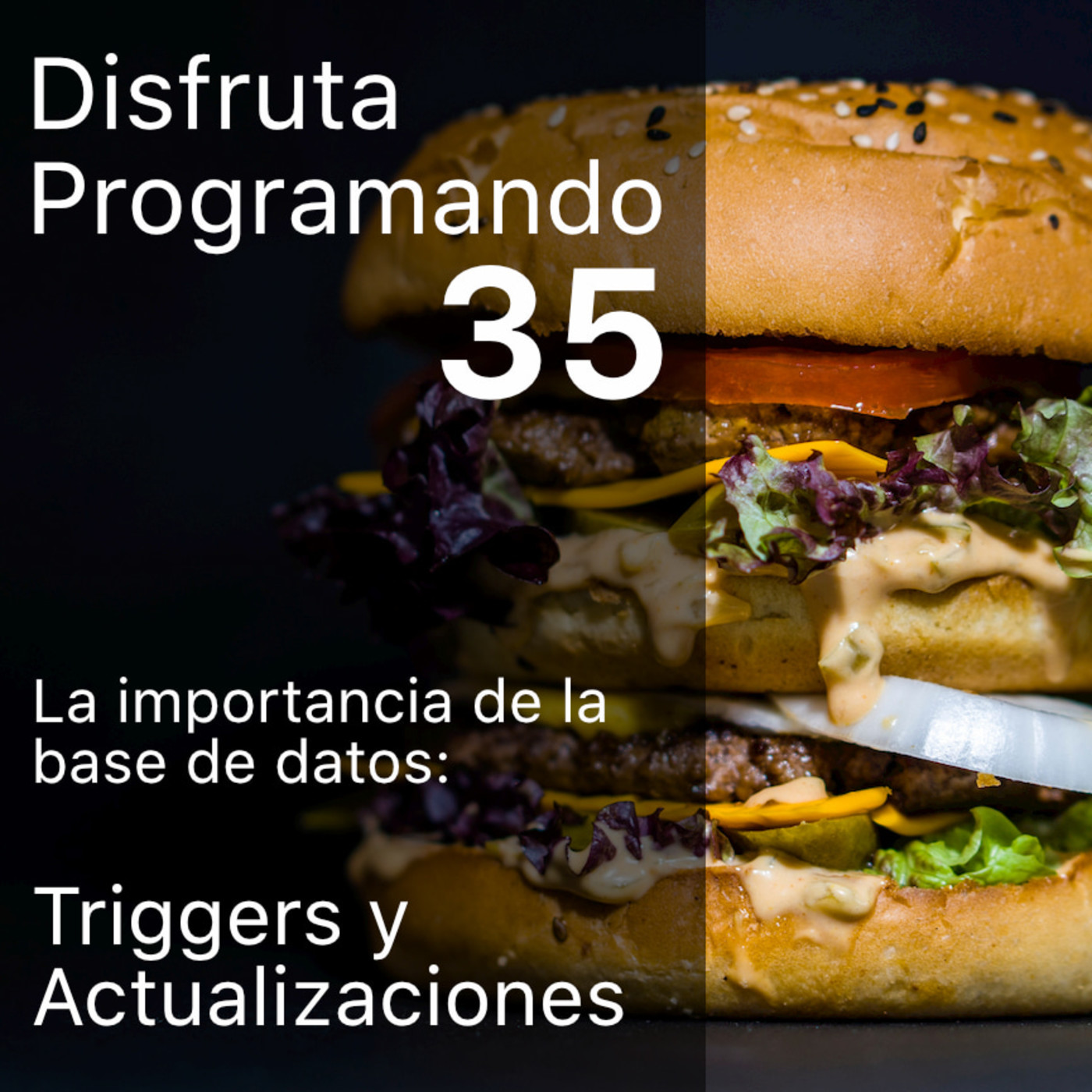 Disfruta Programando