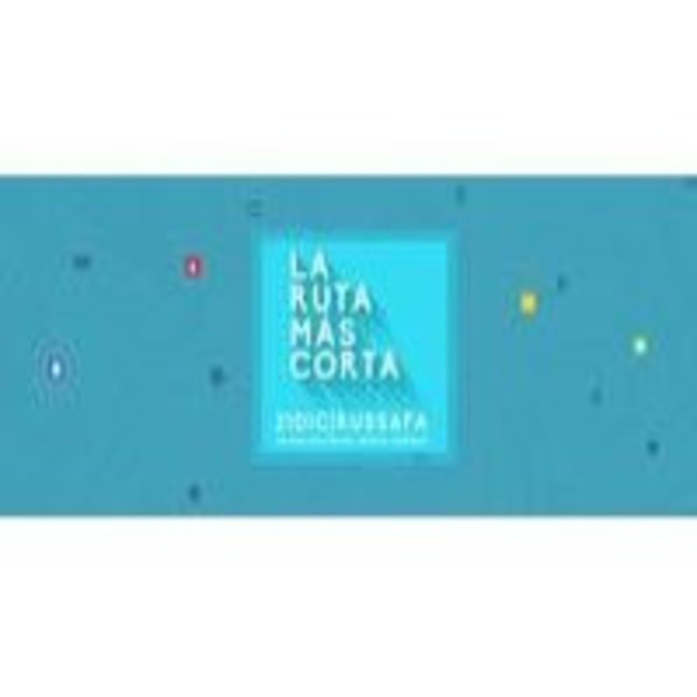 La Ruta más corta, una ventana al corto valenciano - Entrevista con Irene Cubells episode artwork