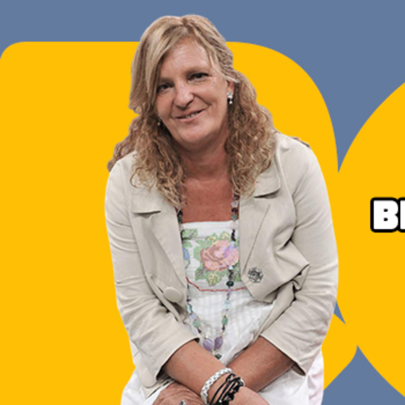 ENTREVISTA | Blanca de Borbón:"La intención de mi primo es regresar a España" episode artwork