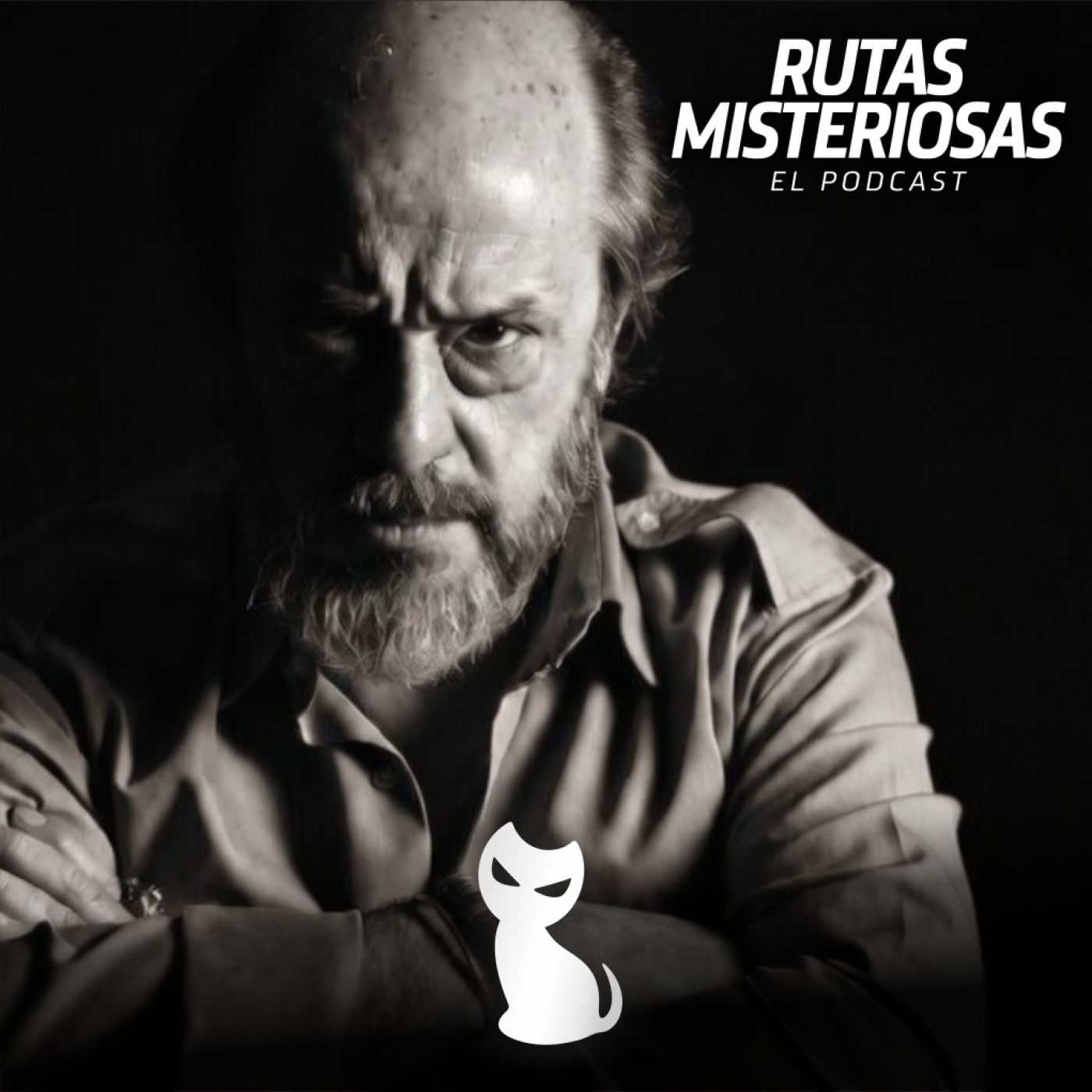 T3•99 Especial Retromisterio: Fernando Jiménez del Oso T3•99 Especial Retromisterio: Fernando Jiménez del Oso