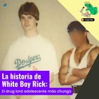 La trepidante historia de White Boy Rick: El drug lord adolescente