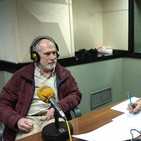 Entrevista a Carlos Sanz y Paco González en Hoy por Hoy Zamora (05/02/2019 )