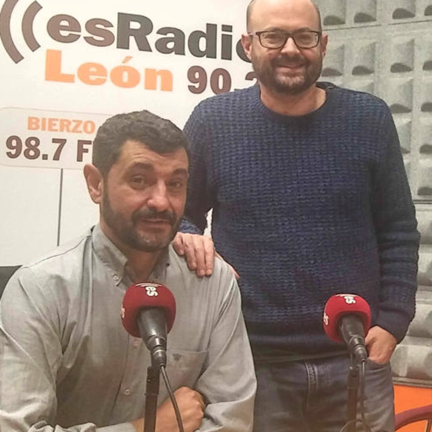 Podcast de León Es Deporte