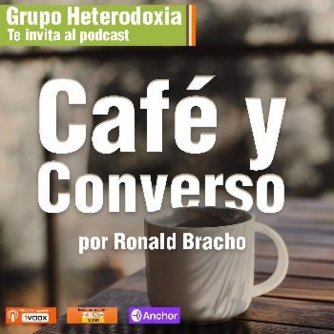 Café y Converso