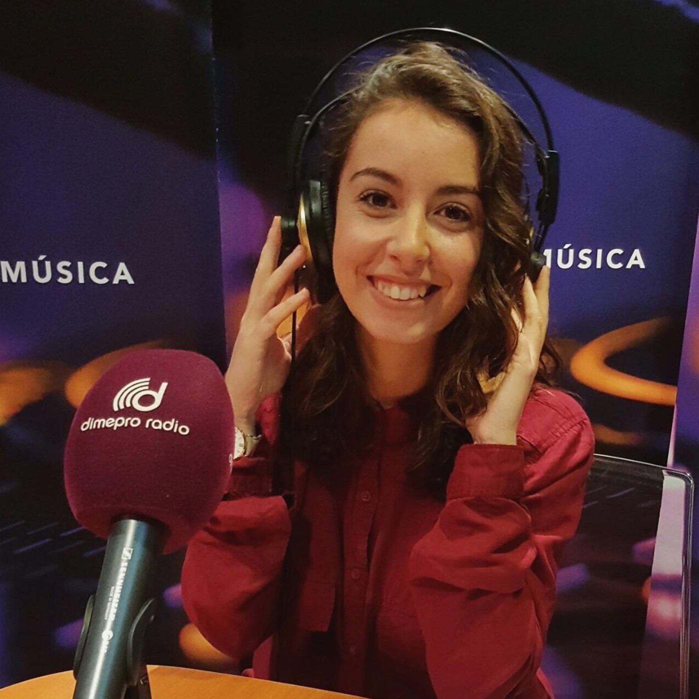 Sección Ana Lasso
