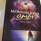 Entrevista Kris León - Monstruoso amor