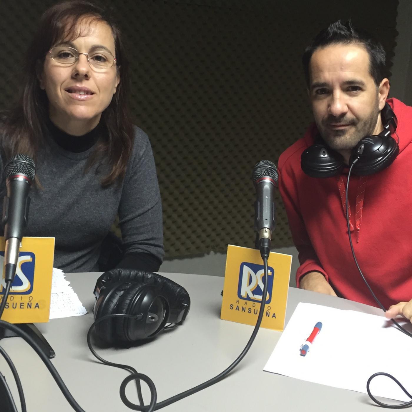 Podcast de Juan Carlos Arjona Ollero