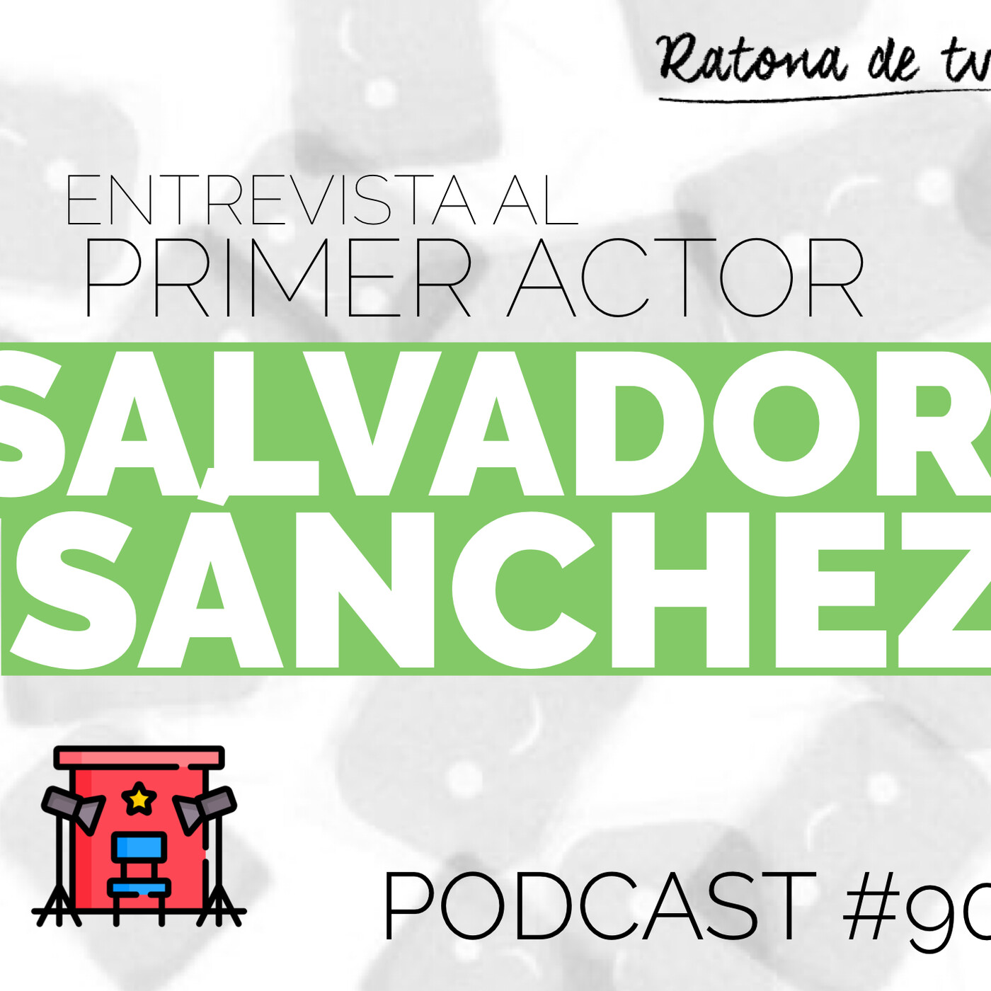 El TvPodcast de Ratona de TV