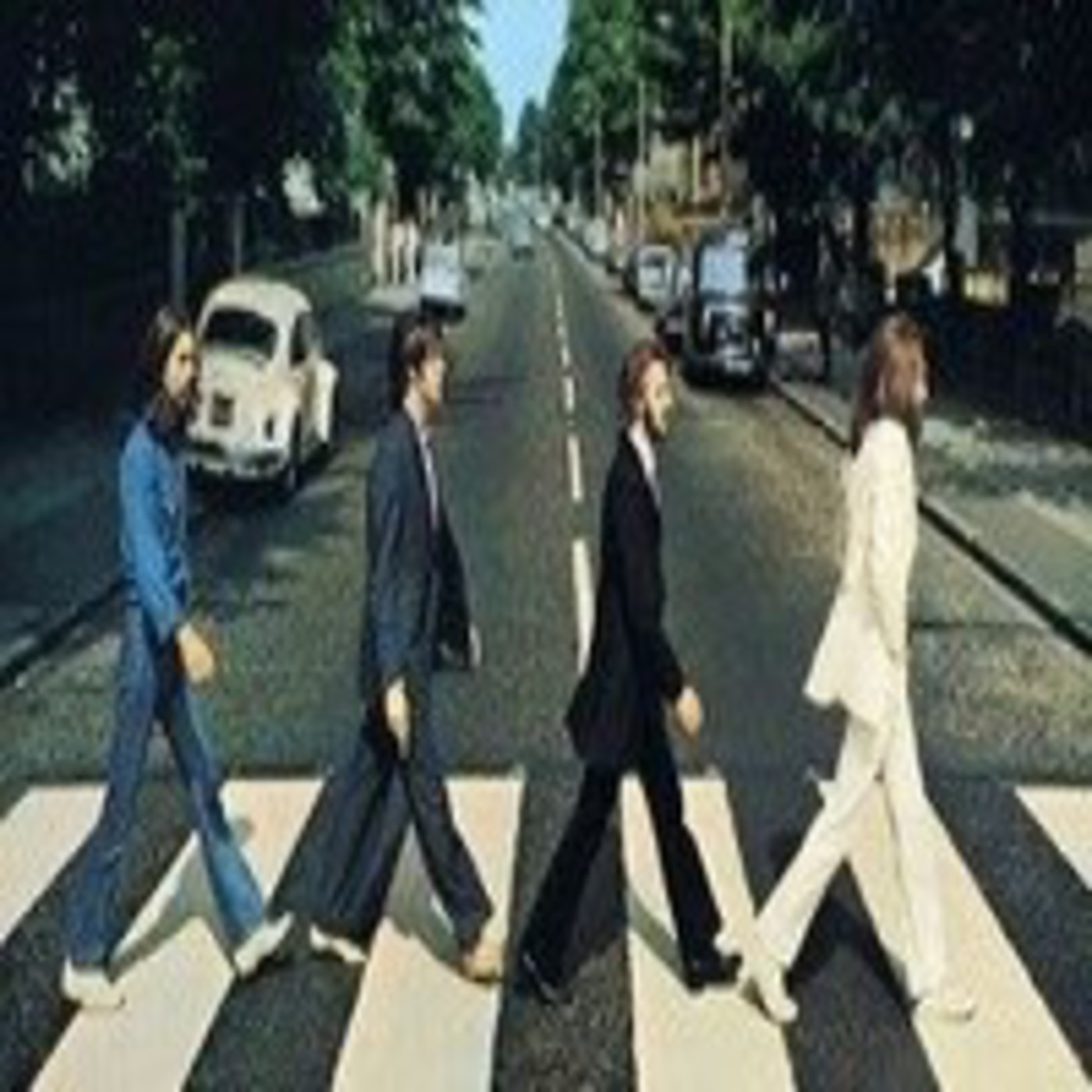 T5Ep04 - The Beatles - Abbey Road episode artwork