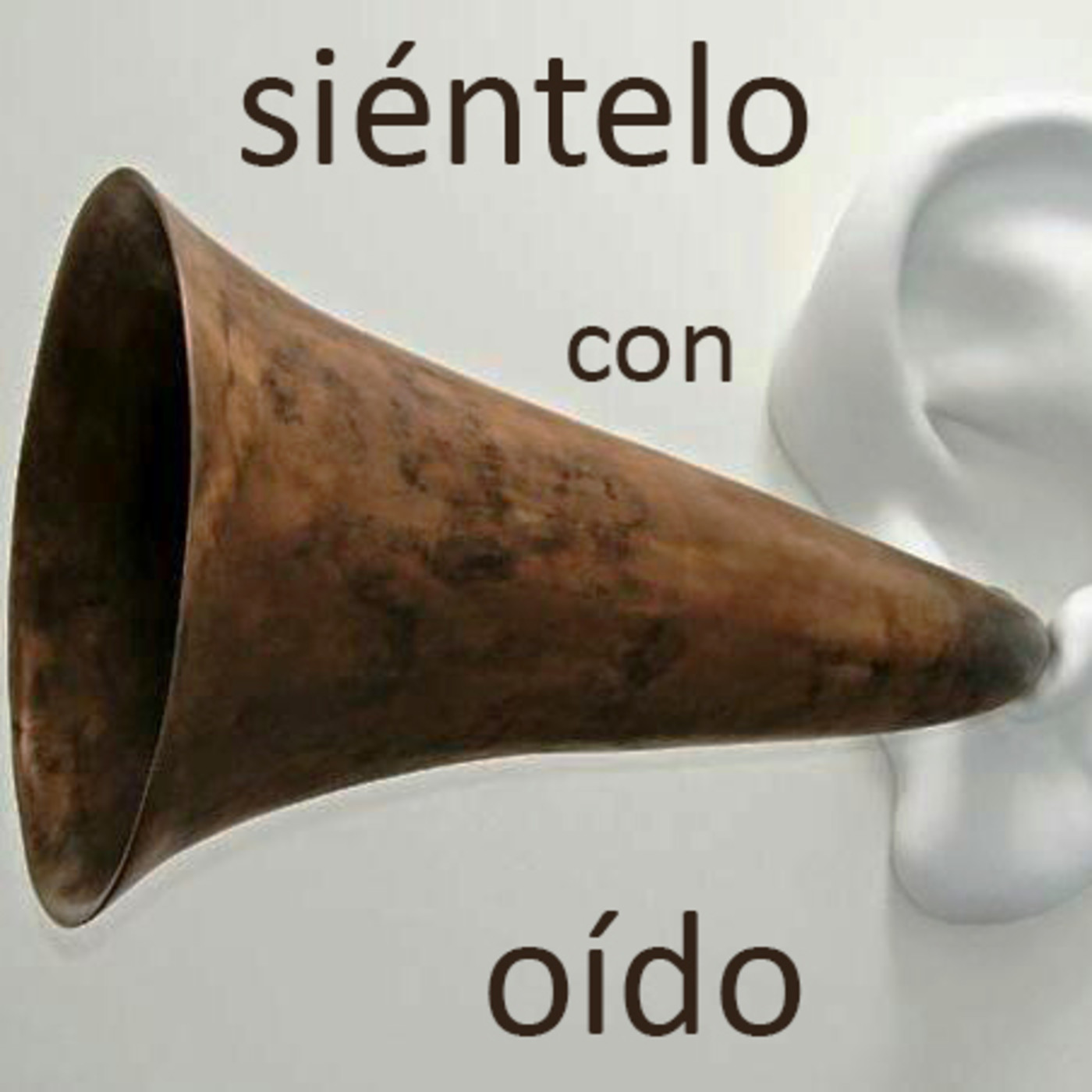 Siéntelo con oído - 00 - (Marisa Peña-Boris Vian) episode artwork