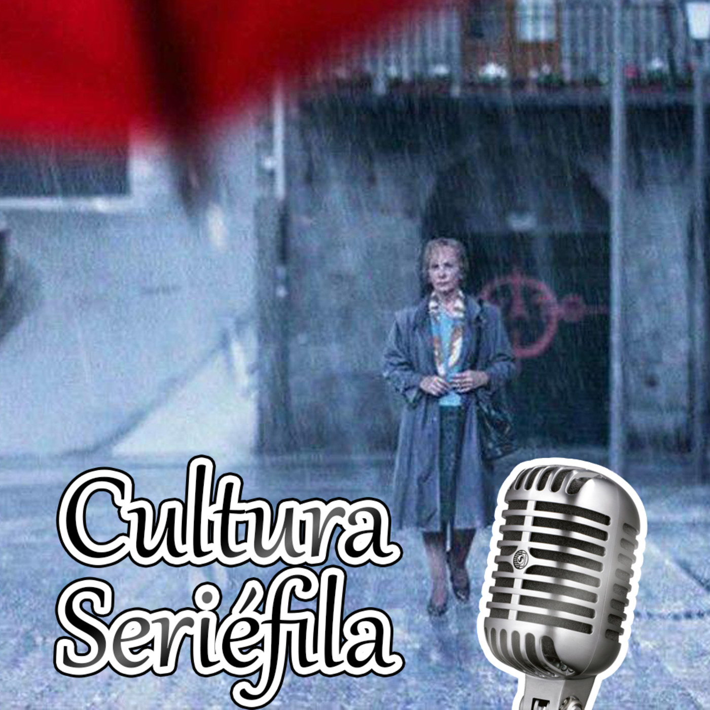 Cultura Seriéfila