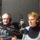 Programa 87 Caminantes de las Estrellas 30.04.2019