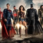 ¿Existe el universo cinematográfico de DC?