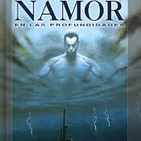 La Viñeta. Namor: En las profundidades. Vengadores de Busiek Vs Bendisores.