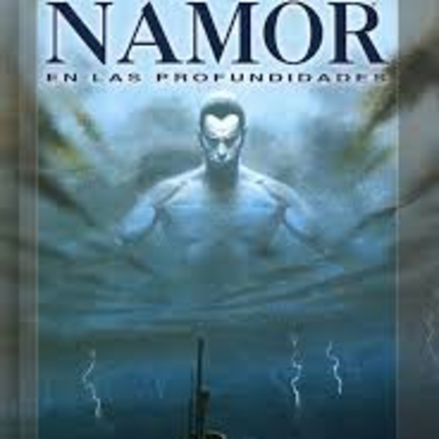 La Viñeta. Namor: En las profundidades. Vengadores de Busiek Vs Bendisores.
