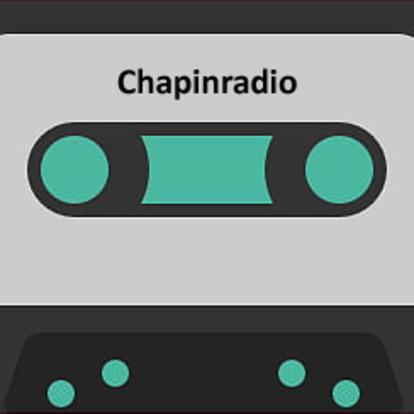 Chapinradio Annette Moreno Cinco episode artwork