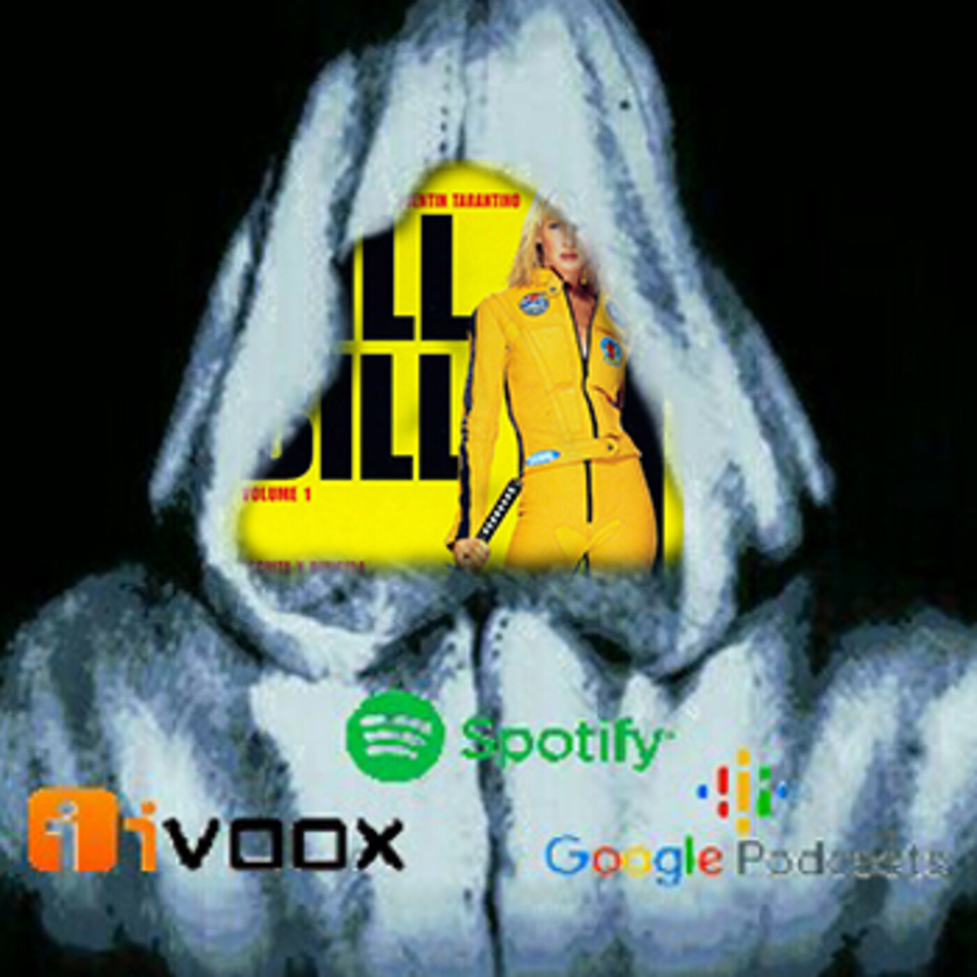 El Podcast Sin Rostro