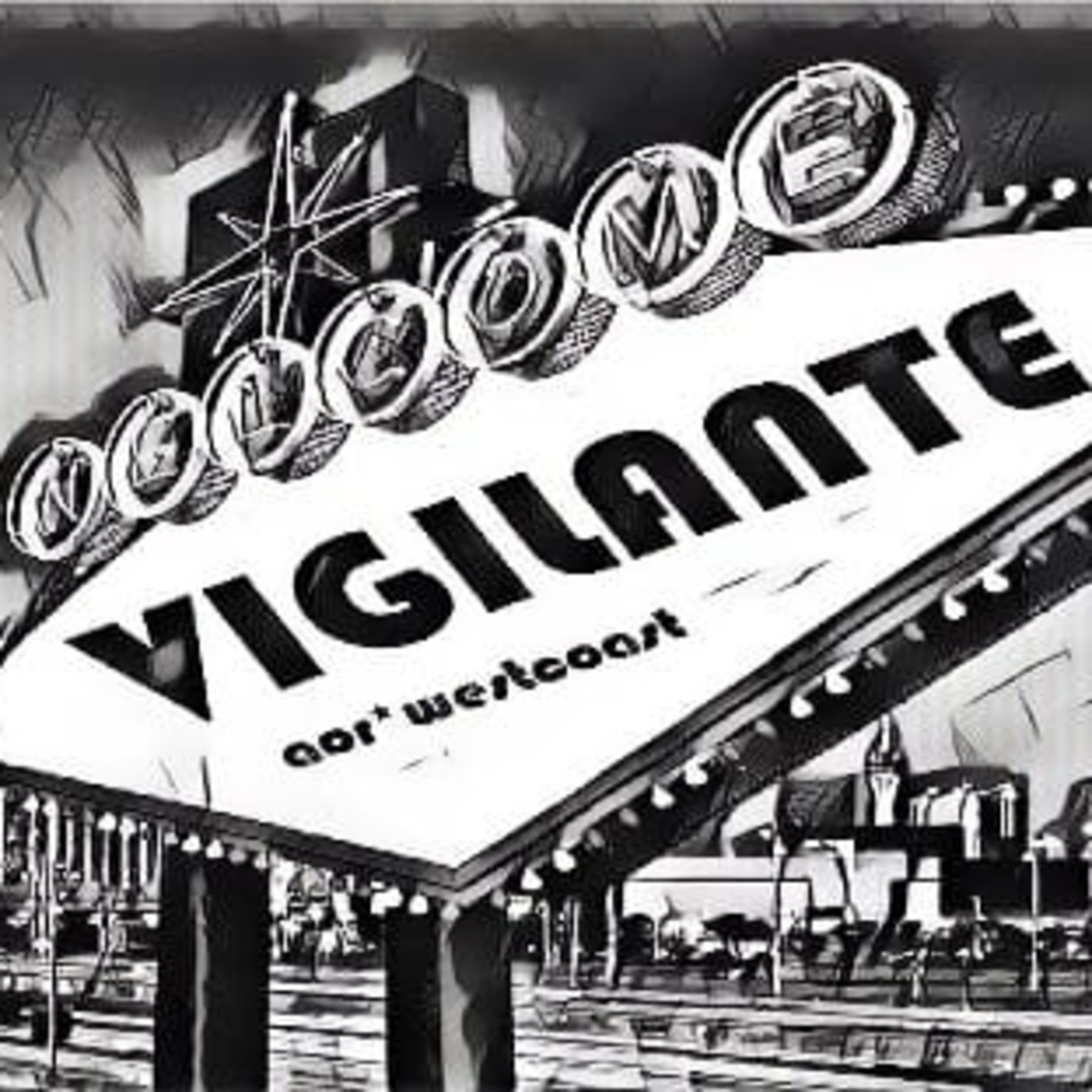 VIGILANTE AOR