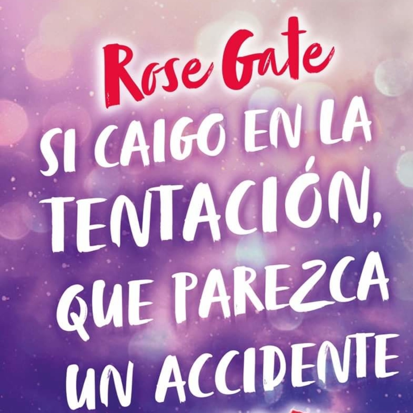 TONDI: Especial San Valentín con Rose Gate. episode artwork