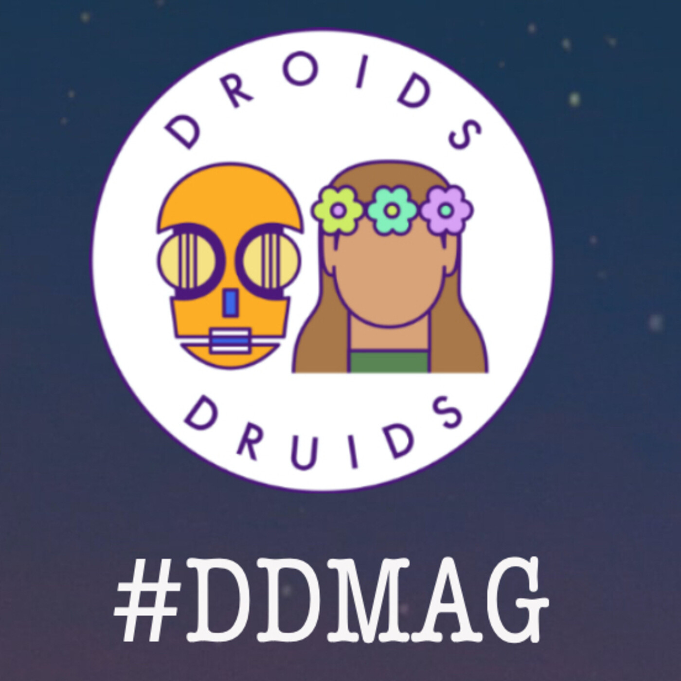 Droids And Druids