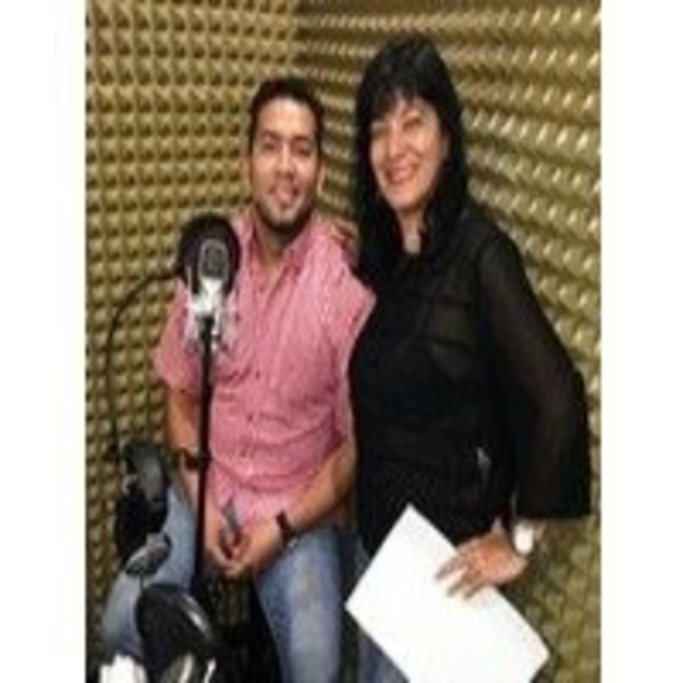 Podcast Expresión Educativa