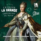 Cada locx: Catalina La Grande - Radio La Pizarra - 06 abr 19