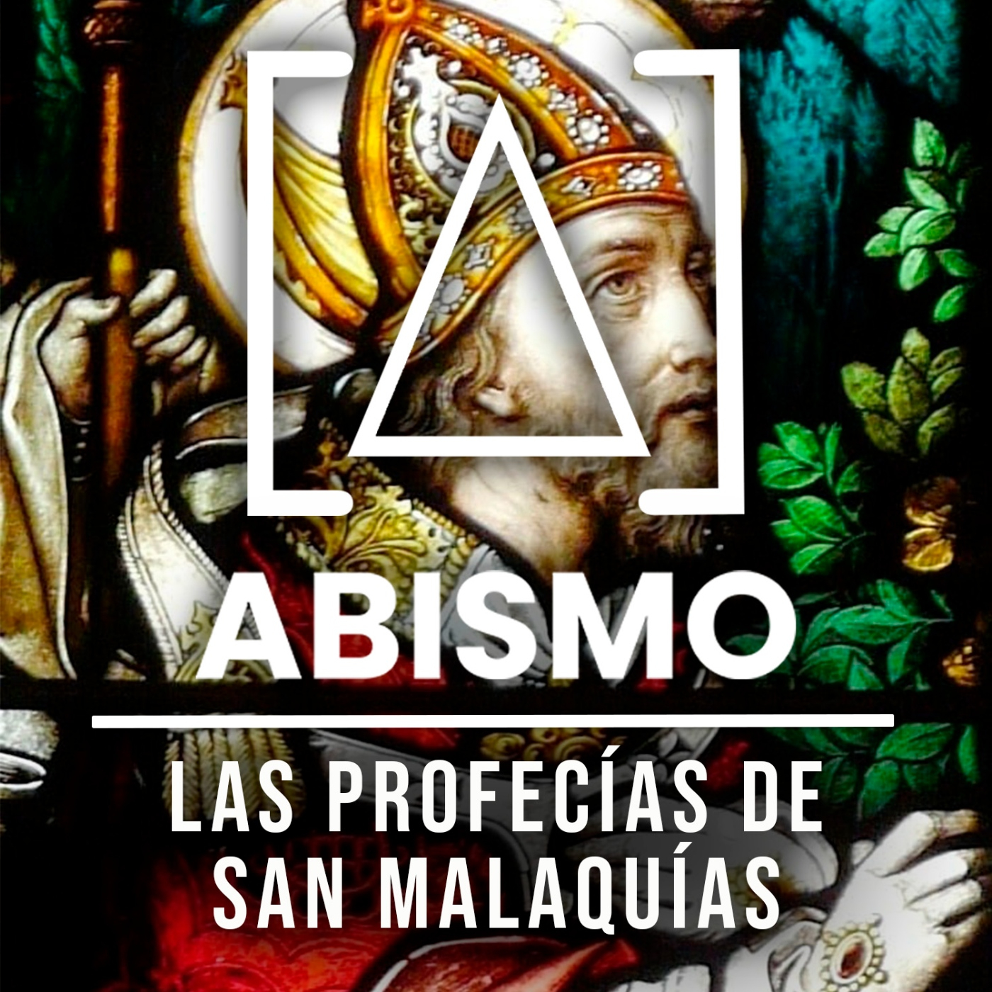 Las Profecías de San Malaquías_2x24 episode artwork