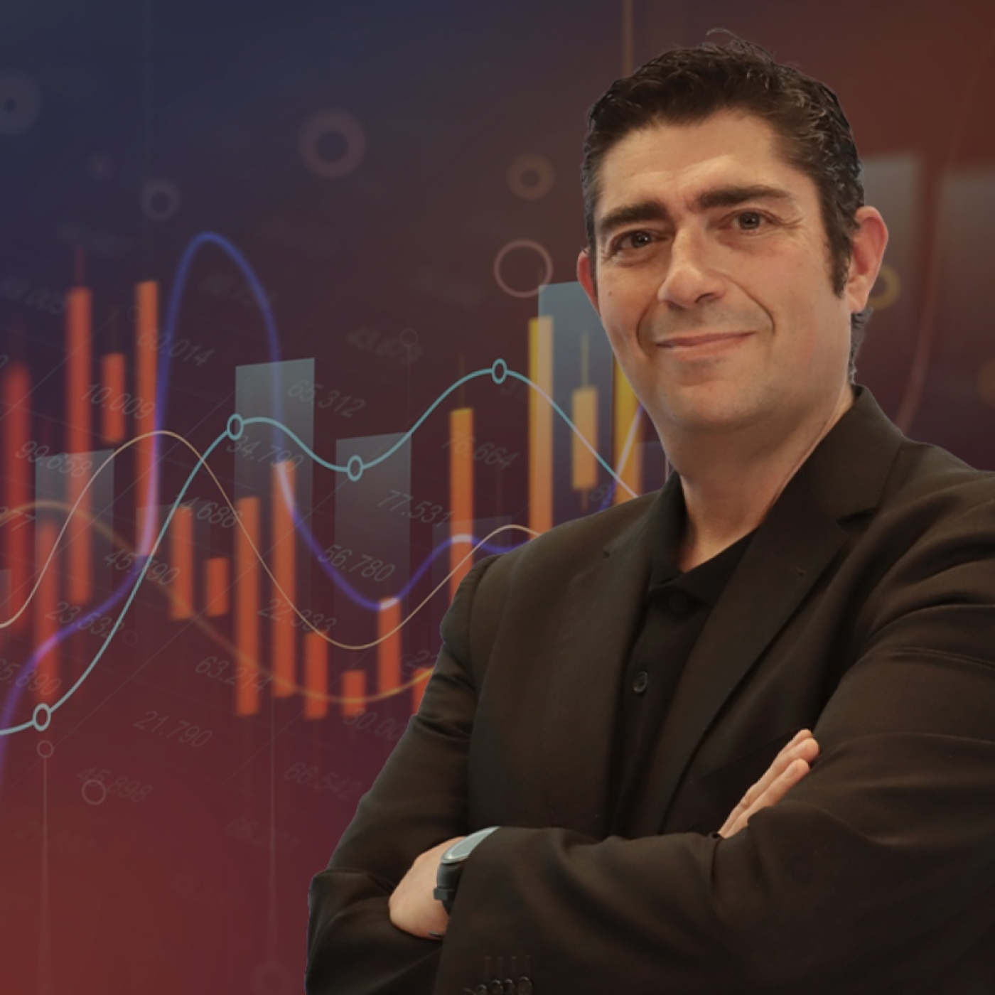 Las bolsas suben mientras los riesgos se multiplican   En Portada 18-12-2024