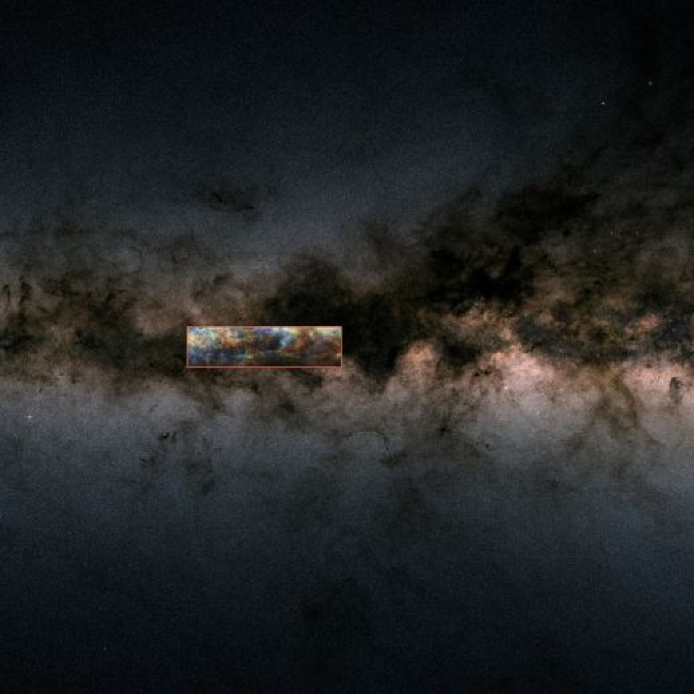 1132 - Estrellas de neutrones podrían estar siendo devoradas desde dentro por agujeros negros primordiales