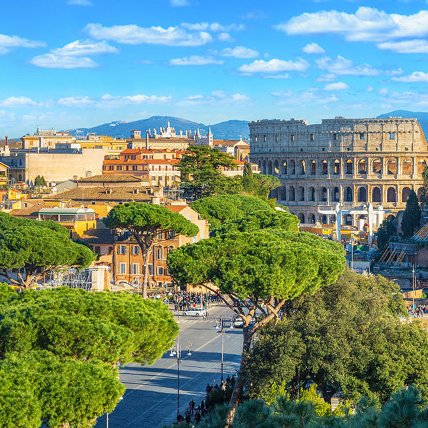 Cartoline dall’Italia