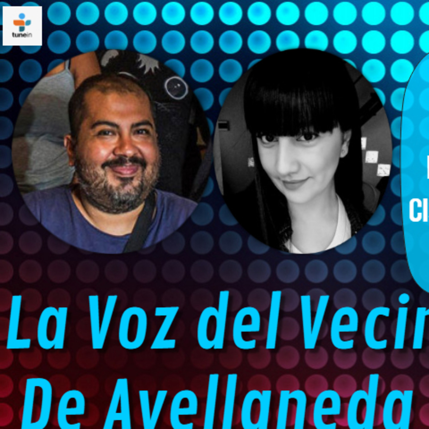 LA VOZ DEL VECINO DE AVELLANEDA