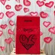 Febrero 2020 - amor y amistad