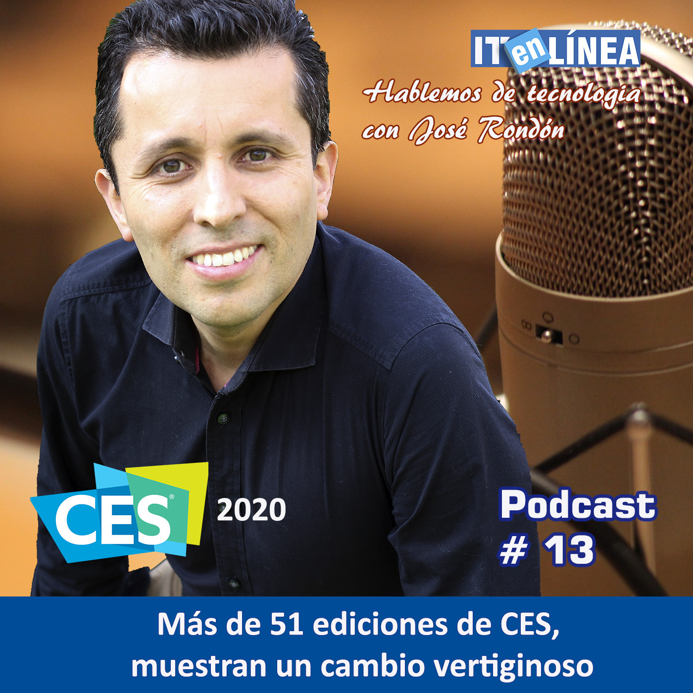 Hablemos de tecnología