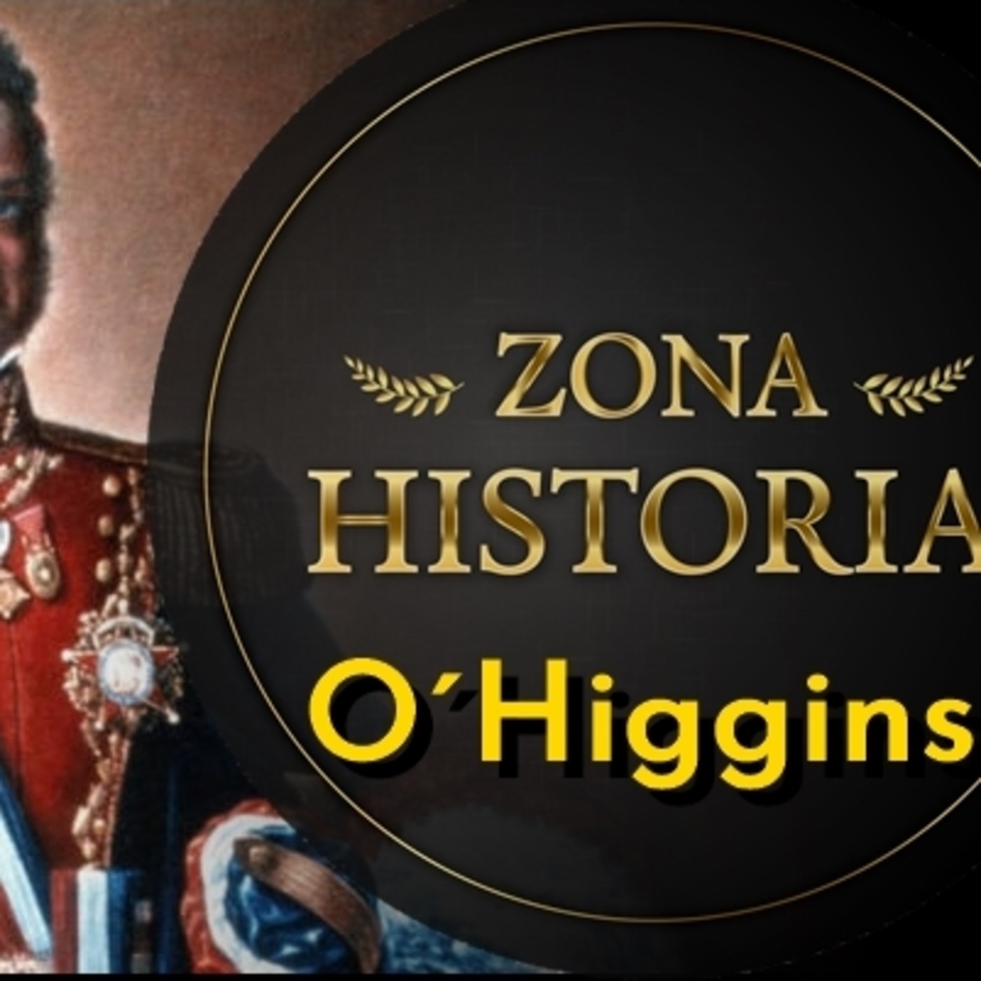 ZONA HISTORIA