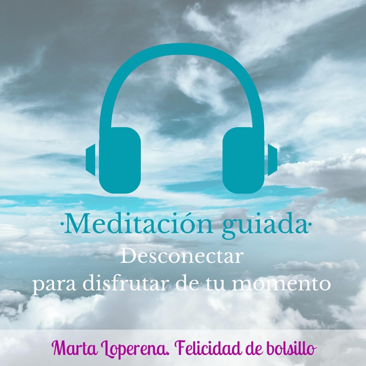 Meditaciones guiadas para vivir con más alegría