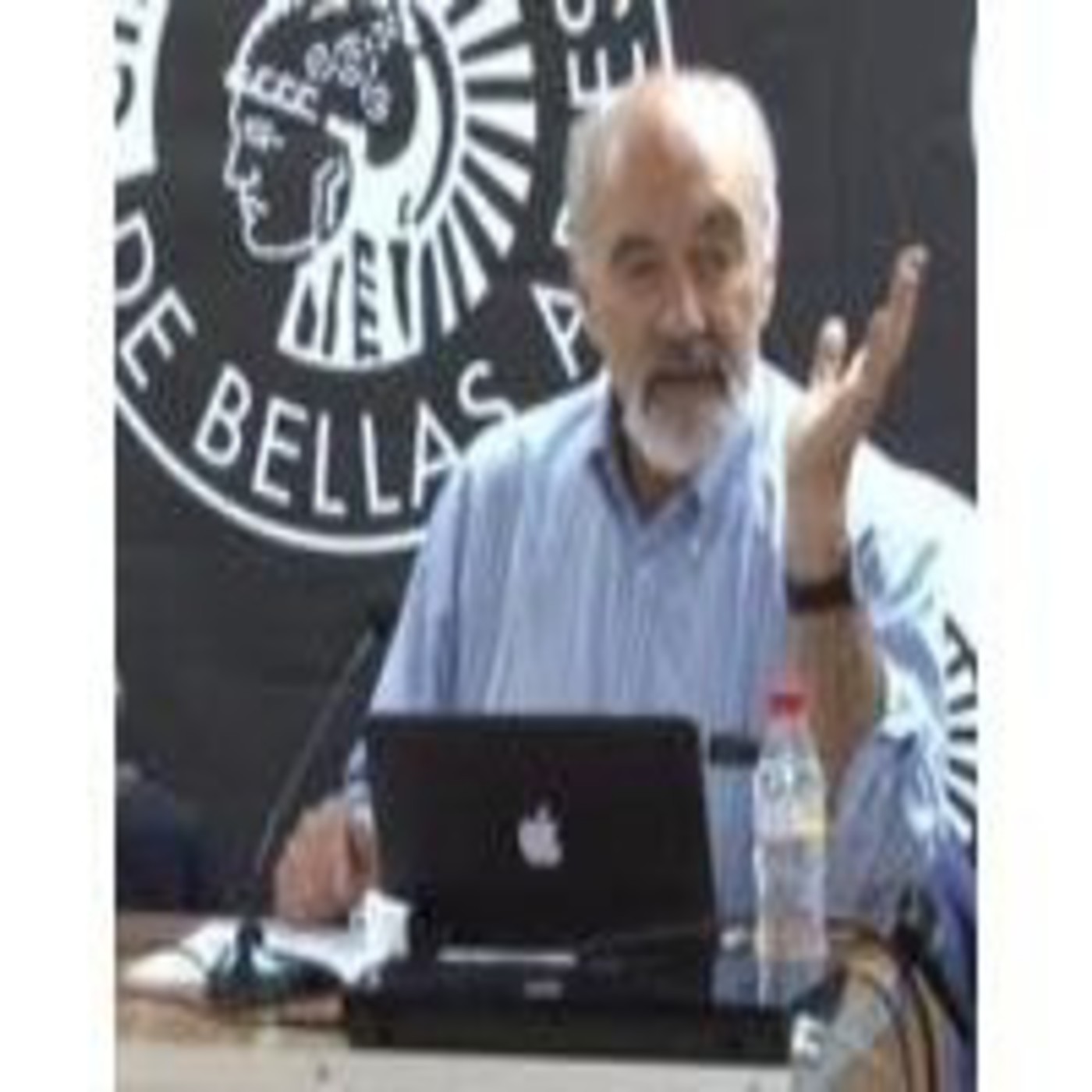 Francis Pisani: La vuelta al mundo de las TIC (Debate) episode artwork