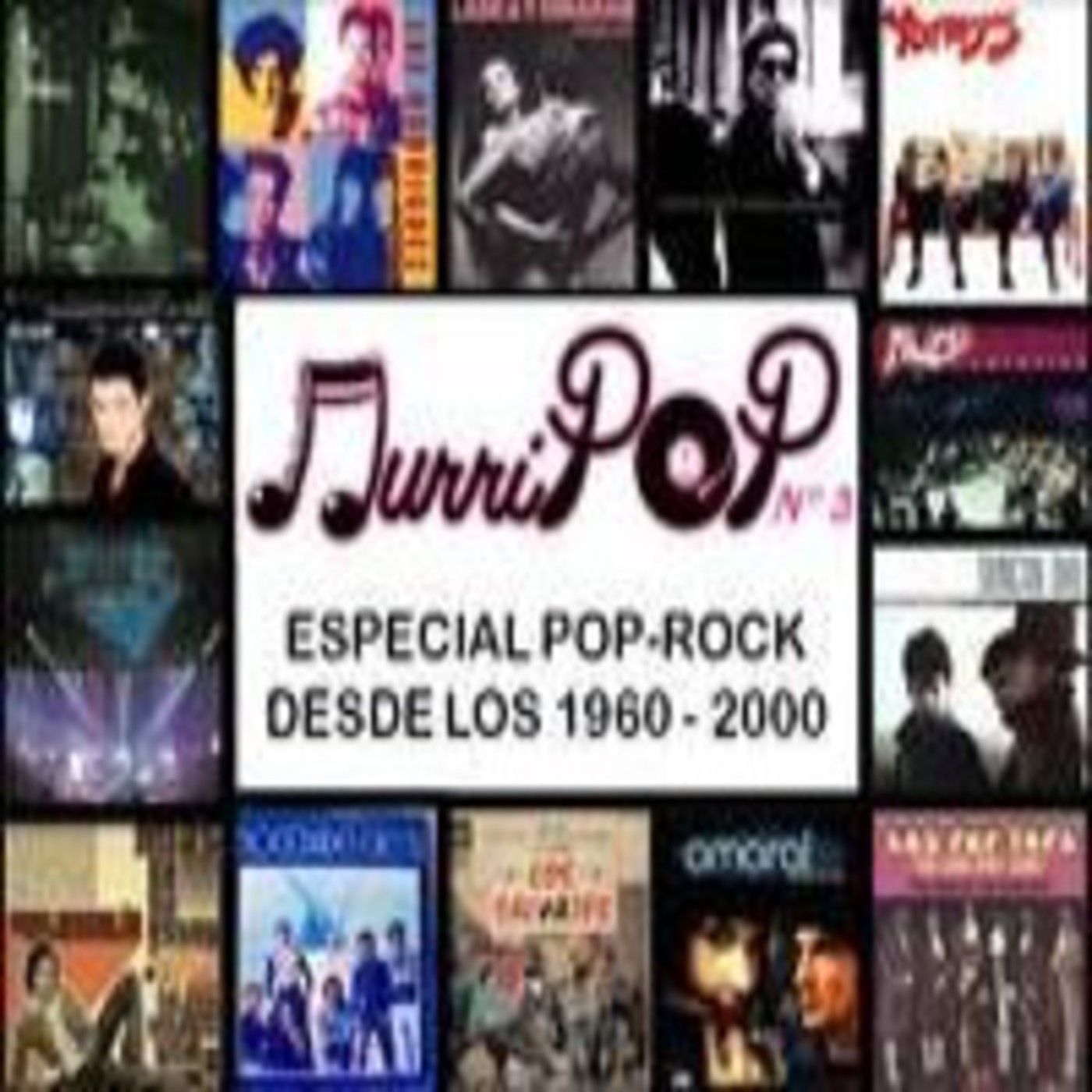 Podcast de MurriPOP con Aly Castellano